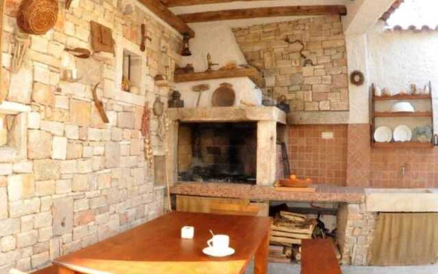 Holiday Home Mirta