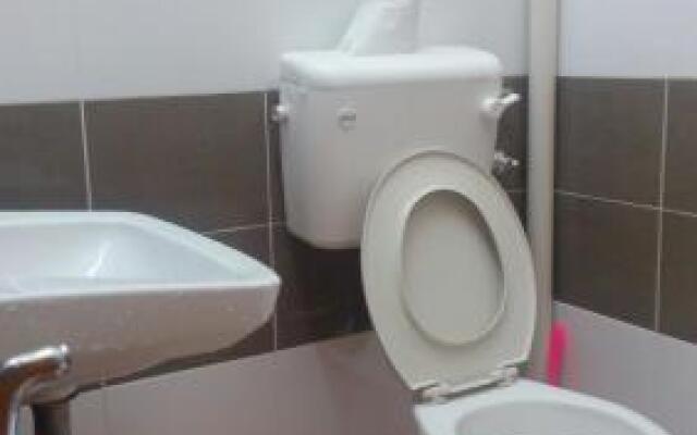 Taiping Valuable Homestay