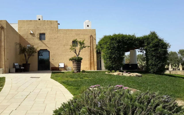 Masseria L'Antico Frantoio
