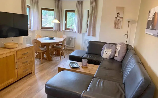 Ferienwohnung 5 Bergschlössl Oberaudorf