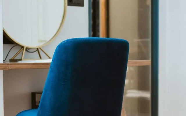The Bold Type Hotel