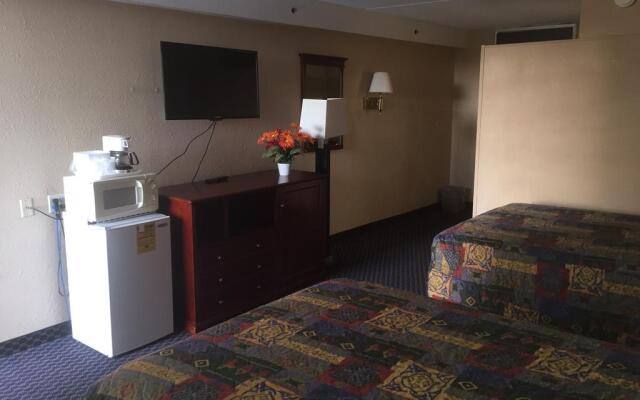 Travelodge Petersburg