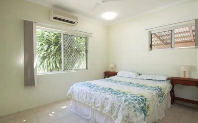 Seascape Holidays - 53 Reef Street