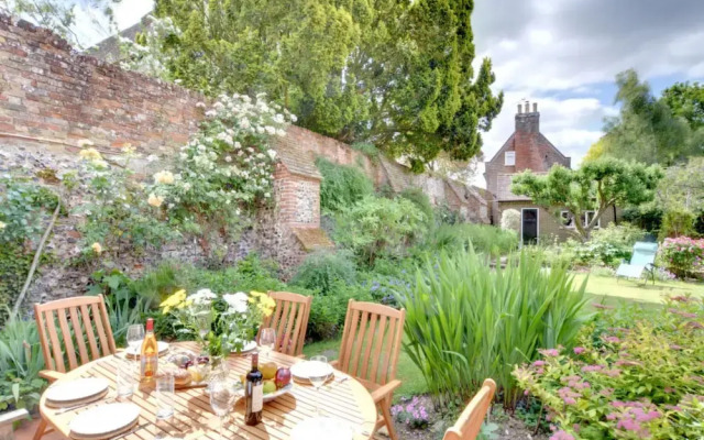 Holiday Home Church Cottage