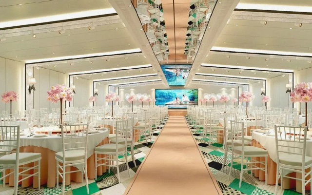 Metrical Hotel