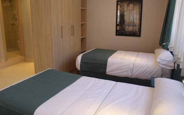 Modo Hotel Apartamento