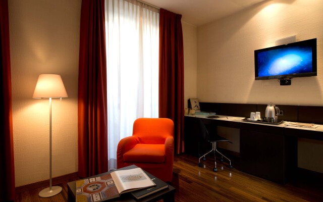 Hotel CHC Torino Castello