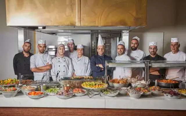 Ramada Olivie Nazareth