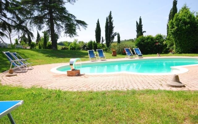 Holiday Apartment Colonna 67