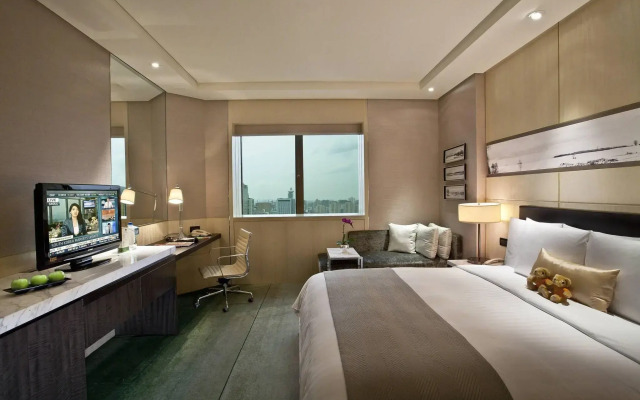 Courtyard by Marriott Shanghai Pudong