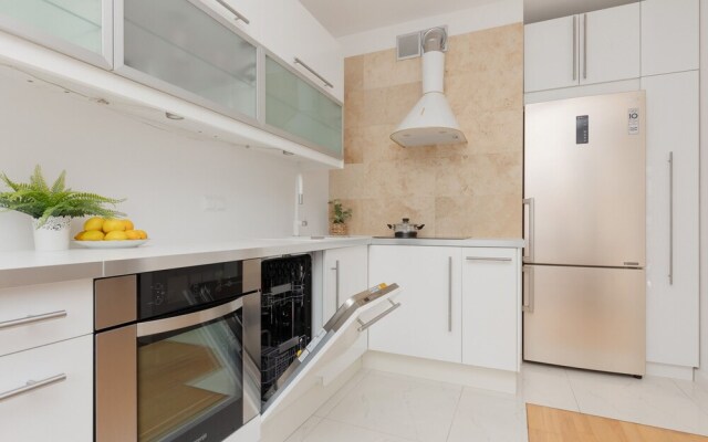 Fort Bema Apartment by Renters