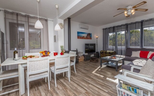 Villa Stingray