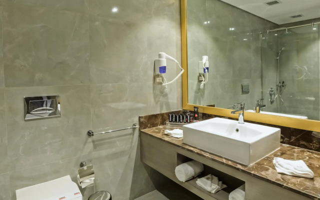 Porto Said Resort & Spa