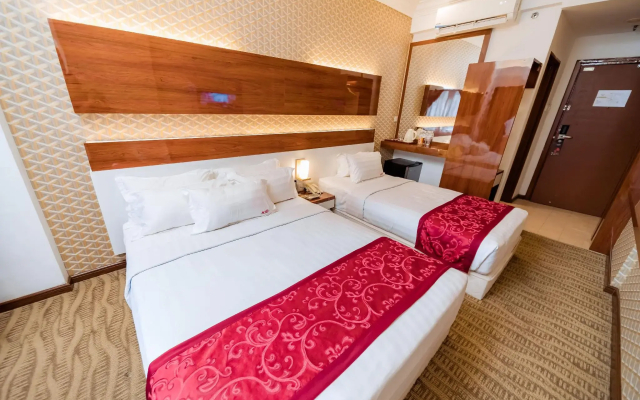 MITC Hotel