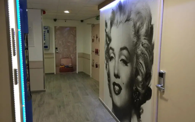 ibis budget Cannes centre ville
