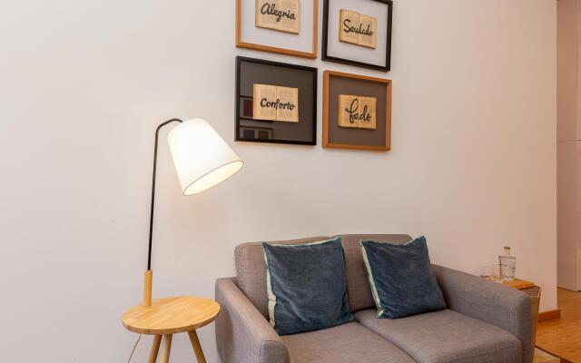 YOUROPO - Cosy 1 in Oporto