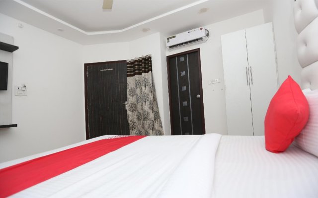 Hotel Priva Inn by OYO Rooms