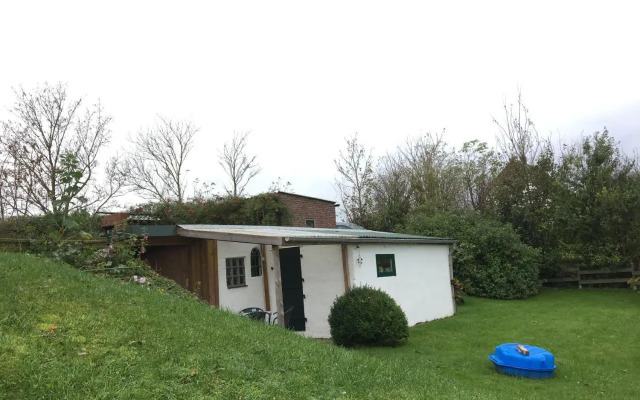 Reetdachhaus Moordeichperle