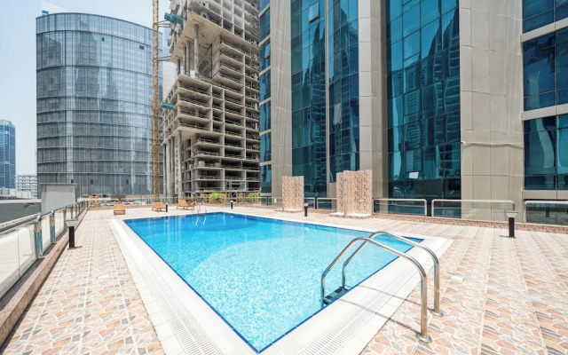 Zapbed House-ONT 405