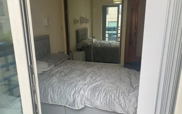 Whitworth Street Apartment in Manchester