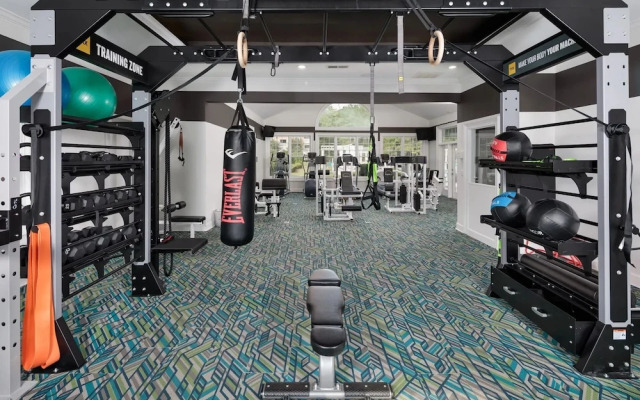 Landing Summerville Apartments