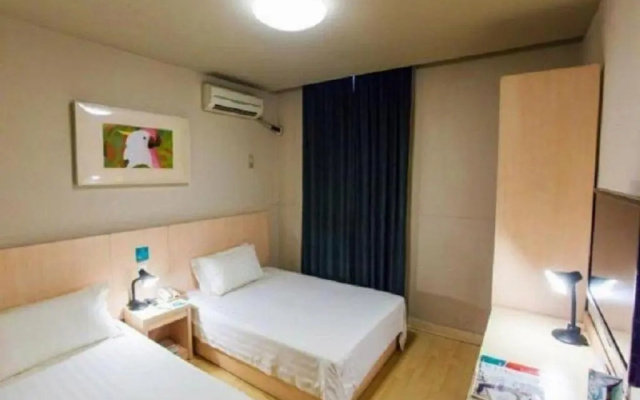Jinjiang Inn Tianjin People's Hospital Hotel – Guest Rooms – Tianjin