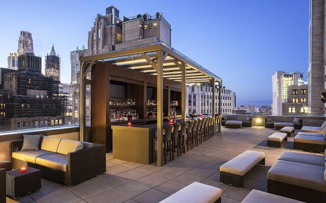Four Points By Sheraton New York Downtown