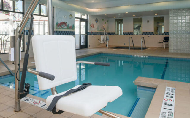 Holiday Inn Express Kalispell by IHG