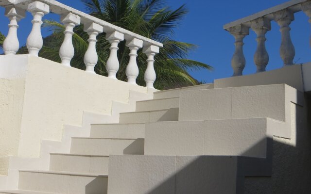 Nature Paradise Boutique Hotel