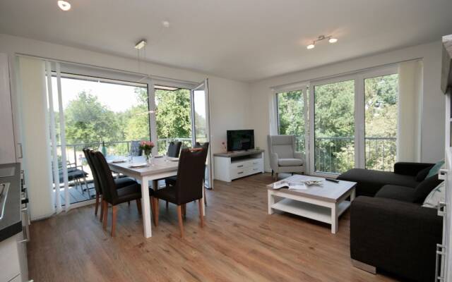 Quartier Hohe Geest 14