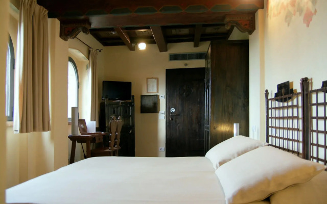 Castello di Monterone