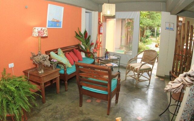 Pousada Vivendas do Morro Verde