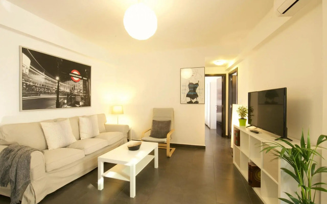 CERVANTES Apartment 31 2BT 2BR