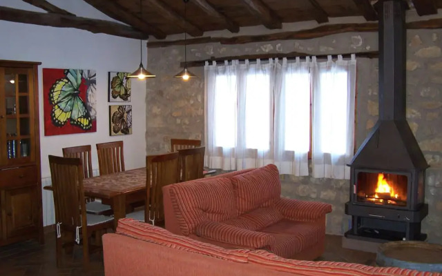 Casa Rural Posada del Pelaire