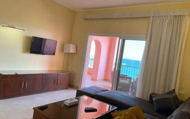 La Siesta Hotel Al Sokhna