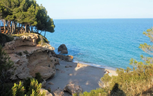Joyapartments Calas II