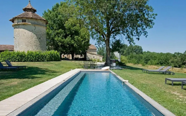 Domaine de L'Isle Basse