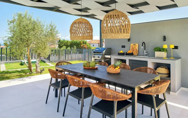 Seasalt Luxury Villas