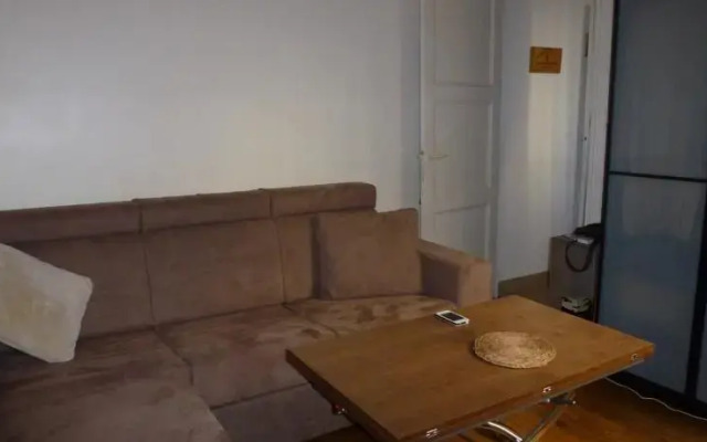Studio Paris 13