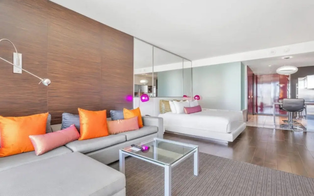 Ava's Suite 37th FLR PALMS PLACE
