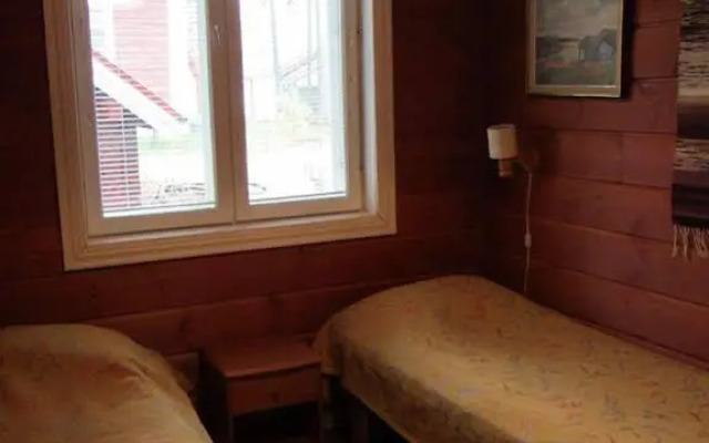 Niemelän Talo
