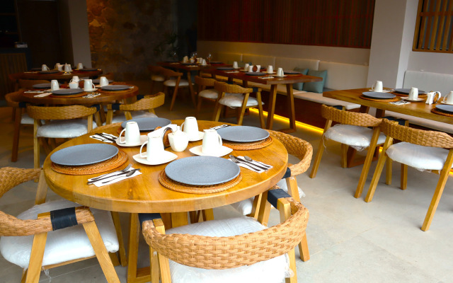 Amaranto Hotel Boutique