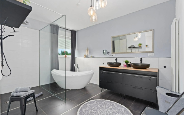 anyTIME - Apartments in Friedrichshafen