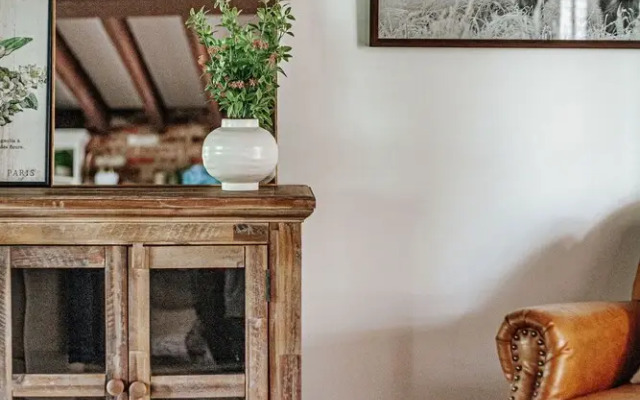 Batten Green Venue & Lodging