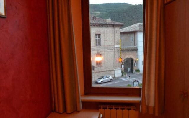 Hotel Ristorante Pizzeria Mancinelli