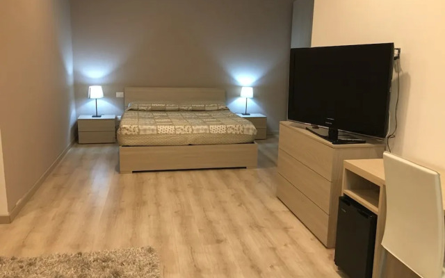 Foresteria Rhodense Via Italia