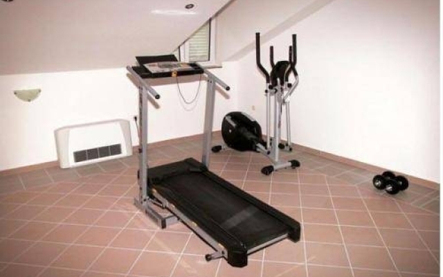 Apart Hotel Frane