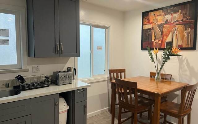 Cozy and Affordable Homes in Santa Ana