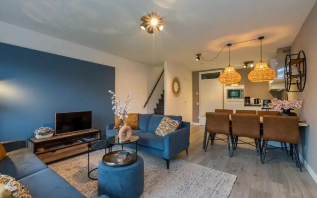 Appartement - Duinweg 18 Zoutelande