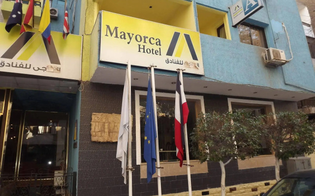 Mayorca Hotel
